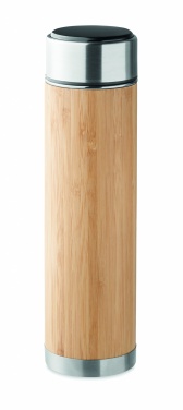 Logo trade ärikingitused foto: Topeltseinaga termos 480 ml PANAY